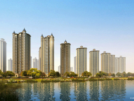 涡阳雅居乐