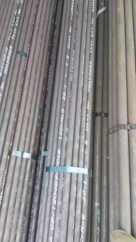涡阳无缝钢管