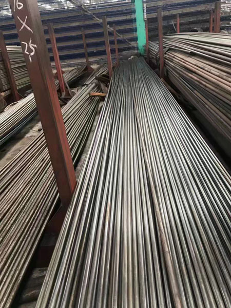 涡阳精密钢管