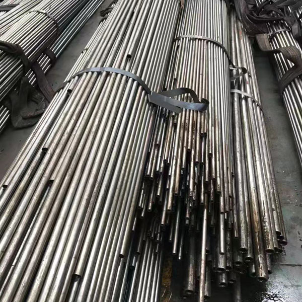 涡阳精密钢管